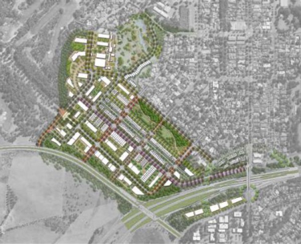 Canberra Brickworks Planning Strategy 2015